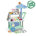 『新品預購-9月出貨』【LeapFrog】甜點冰淇淋學習餐車_藍色_雙語版(中英文版) 『新品預購-9月出貨』【LeapFrog】甜點冰淇淋學習餐車_藍色_雙語版(中英文版)