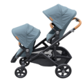 【嬰兒推車-展示品】『隨機出貨不挑款-下單同意無法退貨』UPPAbaby VISTA V3王者之尊旗鑑雙人推車-星辰藍(下座髒污 無另附新生兒座墊)_1 【嬰兒推車-展示品】『隨機出貨不挑款-下單同意無法退貨』UPPAbaby VISTA V3王者之尊旗鑑雙人推車-星辰藍(下座髒污 無另附新生兒座墊)_1