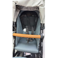 【嬰兒推車-展示品】『隨機出貨不挑款-下單同意無法退貨』UPPAbaby VISTA V3王者之尊旗鑑雙人推車-星辰藍(下座髒污 無另附新生兒座墊)_3 【嬰兒推車-展示品】『隨機出貨不挑款-下單同意無法退貨』UPPAbaby VISTA V3王者之尊旗鑑雙人推車-星辰藍(下座髒污 無另附新生兒座墊)_3