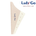 『新品現貨』【Lady Go 麗得舒】 拋棄式女性衛生小便器-8入組(贈:束口袋1個)_2 『新品現貨』【Lady Go 麗得舒】 拋棄式女性衛生小便器-8入組(贈:束口袋1個)_2