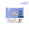 『下單前請先詢問有無現貨』『箱購下單禮2025年09-10月』【新加坡 Hoppi】嬰兒口手適用純水濕紙巾(低敏升級版)-20抽-單包(袋裝或箱購請另選規格加價購)-如訂箱購25入贈同款濕巾*2包 『下單前請先詢問有無現貨』『箱購下單禮2025年09-10月』【新加坡 Hoppi】嬰兒口手適用純水濕紙巾(低敏升級版)-20抽-單包(袋裝或箱購請另選規格加價購)-如訂箱購25入贈同款濕巾*2包
