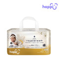 『下單前請先詢問有無現貨』『2025年09~10月下單禮』【新加坡 Hoppi】RoyalDream 皇家系列嬰兒尿布-下單禮贈同款試用包*1(箱購請另選規格加價購-滿10箱再贈1箱,可指定尺寸.如未指定即隨機出貨)_4 『下單前請先詢問有無現貨』『2025年09~10月下單禮』【新加坡 Hoppi】RoyalDream 皇家系列嬰兒尿布-下單禮贈同款試用包*1(箱購請另選規格加價購-滿10箱再贈1箱,可指定尺寸.如未指定即隨機出貨)_4