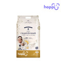 『下單前請先詢問有無現貨』『2025年09~10月下單禮』【新加坡 Hoppi】RoyalDream 皇家系列嬰兒尿布-下單禮贈同款試用包*1(箱購請另選規格加價購-滿10箱再贈1箱,可指定尺寸.如未指定即隨機出貨)_10 『下單前請先詢問有無現貨』『2025年09~10月下單禮』【新加坡 Hoppi】RoyalDream 皇家系列嬰兒尿布-下單禮贈同款試用包*1(箱購請另選規格加價購-滿10箱再贈1箱,可指定尺寸.如未指定即隨機出貨)_10