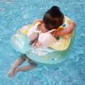【韓國奈比】嬰兒趴式泳圈-星星款 (粉色/綠色)_9 【韓國奈比】嬰兒趴式泳圈-星星款 (粉色/綠色)_9