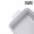 【Souper Cubes】陶瓷烤盅2入組_白色_1 【Souper Cubes】陶瓷烤盅2入組_白色_1