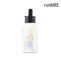 『新品預購-7月出貨』【runbott】Mii 輕量陶瓷保溫瓶350ml_慵懶貓咪 『新品預購-7月出貨』【runbott】Mii 輕量陶瓷保溫瓶350ml_慵懶貓咪