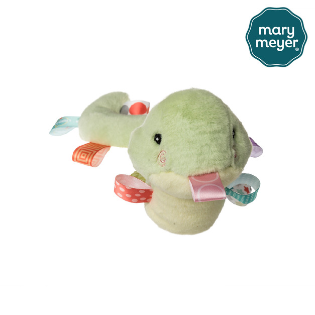 『預購-12月到貨』【MaryMeyer】標籤親膚玩偶-叢林羞羞蛇寶