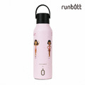 『新品預購-7月出貨』【runbott】Mii 輕量陶瓷保溫瓶600ml_芭蕾女孩_1 『新品預購-7月出貨』【runbott】Mii 輕量陶瓷保溫瓶600ml_芭蕾女孩_1
