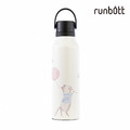『新品預購-7月出貨』【runbott】Mii 輕量陶瓷保溫瓶600ml_慵懶貓咪_1 『新品預購-7月出貨』【runbott】Mii 輕量陶瓷保溫瓶600ml_慵懶貓咪_1
