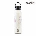 『新品預購-7月出貨』【runbott】Mii 輕量陶瓷保溫瓶600ml_慵懶貓咪 『新品預購-7月出貨』【runbott】Mii 輕量陶瓷保溫瓶600ml_慵懶貓咪
