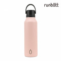 『新品預購-7月出貨』【runbott】Mii 輕量陶瓷保溫瓶600ml_春日櫻粉 『新品預購-7月出貨』【runbott】Mii 輕量陶瓷保溫瓶600ml_春日櫻粉