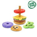 【LeapFrog】四合一學習漢堡_2 【LeapFrog】四合一學習漢堡_2