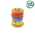 【LeapFrog】四合一學習漢堡_1 【LeapFrog】四合一學習漢堡_1