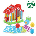 【LeapFrog】四合一探索小屋_1 【LeapFrog】四合一探索小屋_1