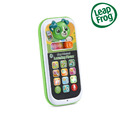 【LeapFrog】Scout錄音學習手機_1 【LeapFrog】Scout錄音學習手機_1