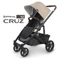 『缺貨』【UPPAbaby】CRUZ V2酷炫豪華頂級推車 『缺貨』【UPPAbaby】CRUZ V2酷炫豪華頂級推車