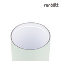 『新品預購-4月出貨』【runbott】 陶瓷隨行保溫杯350ml_薄荷綠_4 『新品預購-4月出貨』【runbott】 陶瓷隨行保溫杯350ml_薄荷綠_4