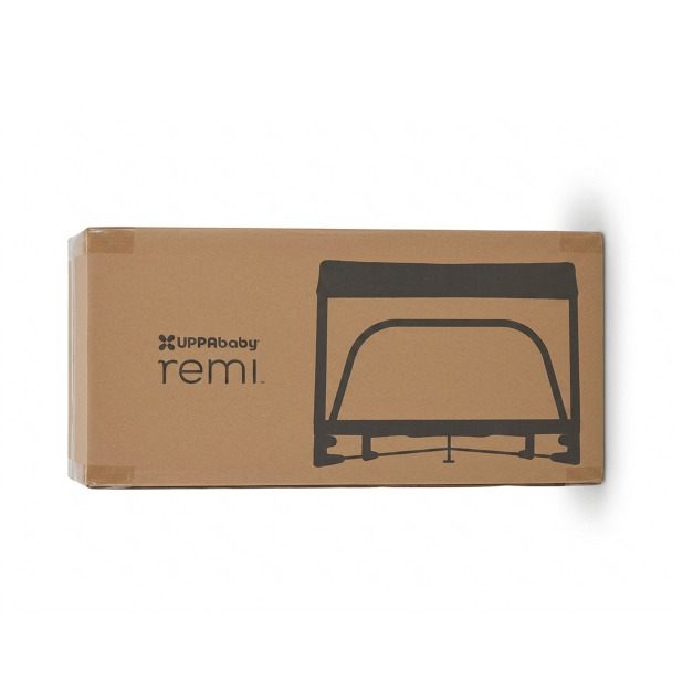 【嬰兒生活用品-正貨】UPPAbaby_Remi 多功能嬰兒床(具遊戲圍欄功能)_黑 【嬰兒生活用品-正貨】UPPAbaby_Remi 多功能嬰兒床(具遊戲圍欄功能)_黑
