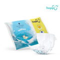『下單前請先詢問有無現貨』【新加坡 Hoppi】airdream 輕薄系列嬰兒尿布試用包|一份兩片(箱購請另選規格加價購)_5 『下單前請先詢問有無現貨』【新加坡 Hoppi】airdream 輕薄系列嬰兒尿布試用包|一份兩片(箱購請另選規格加價購)_5