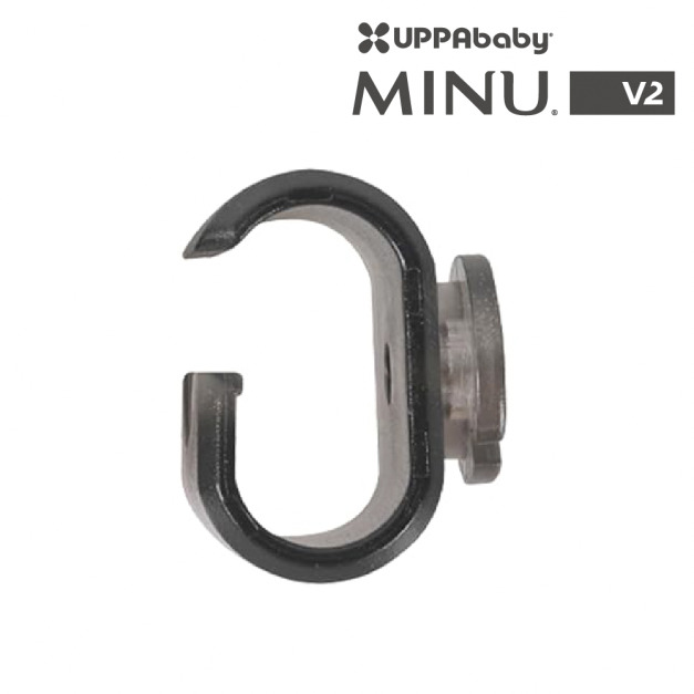 【UPPAbaby】杯架夾-VISTA V2 / CRUZ V2 / MINU V2 -三款可選 【UPPAbaby】杯架夾-VISTA V2 / CRUZ V2 / MINU V2 -三款可選