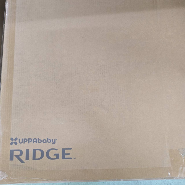 【嬰兒推車配件-正貨】UPPAbaby_RIDGE 越野戰車_藍REGGIE 【嬰兒推車配件-正貨】UPPAbaby_RIDGE 越野戰車_藍REGGIE