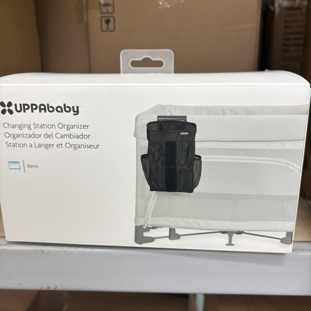 【嬰兒生活用品-正貨】UPPAbaby_Remi 專用尿布收納袋 【嬰兒生活用品-正貨】UPPAbaby_Remi 專用尿布收納袋