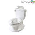 【Summer infant】寶寶自主學習小馬桶 【Summer infant】寶寶自主學習小馬桶