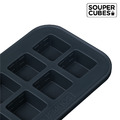『缺貨』【Souper Cubes】多功能食品級矽膠保鮮盒10格(30ML/格)-曜石灰_2 『缺貨』【Souper Cubes】多功能食品級矽膠保鮮盒10格(30ML/格)-曜石灰_2