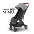 『限定贈禮-防撞桿+擋雨罩各一個』【UPPAbaby】MINU V3魅力都會時尚推車(三色可選)_1 『限定贈禮-防撞桿+擋雨罩各一個』【UPPAbaby】MINU V3魅力都會時尚推車(三色可選)_1