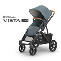 『限定贈禮-吊掛式置物袋一個』【UPPAbaby】VISTA V3王者之尊旗鑑推車-單人推車(贈新生兒貼身坐墊+內含:防蚊帳+擋雨罩)_13 『限定贈禮-吊掛式置物袋一個』【UPPAbaby】VISTA V3王者之尊旗鑑推車-單人推車(贈新生兒貼身坐墊+內含:防蚊帳+擋雨罩)_13