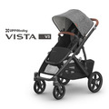 『限定贈禮-吊掛式置物袋一個』【UPPAbaby】VISTA V3王者之尊旗鑑推車-單人推車(贈新生兒貼身坐墊+內含:防蚊帳+擋雨罩)_11 『限定贈禮-吊掛式置物袋一個』【UPPAbaby】VISTA V3王者之尊旗鑑推車-單人推車(贈新生兒貼身坐墊+內含:防蚊帳+擋雨罩)_11