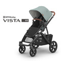 『限定贈禮-吊掛式置物袋一個』【UPPAbaby】VISTA V3王者之尊旗鑑推車-單人推車(贈新生兒貼身坐墊+內含:防蚊帳+擋雨罩)_9 『限定贈禮-吊掛式置物袋一個』【UPPAbaby】VISTA V3王者之尊旗鑑推車-單人推車(贈新生兒貼身坐墊+內含:防蚊帳+擋雨罩)_9