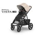『限定贈禮-吊掛式置物袋一個』【UPPAbaby】VISTA V3王者之尊旗鑑推車-單人推車(贈新生兒貼身坐墊+內含:防蚊帳+擋雨罩)_10 『限定贈禮-吊掛式置物袋一個』【UPPAbaby】VISTA V3王者之尊旗鑑推車-單人推車(贈新生兒貼身坐墊+內含:防蚊帳+擋雨罩)_10