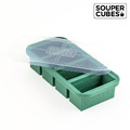 『新品預購-4月中下旬到貨』【Souper Cubes】多功能食品級矽膠保鮮盒4格_霧松綠(250ML/格) 『新品預購-4月中下旬到貨』【Souper Cubes】多功能食品級矽膠保鮮盒4格_霧松綠(250ML/格)