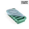 『新品預購-4月中下旬到貨』【Souper Cubes】多功能食品級矽膠保鮮盒6格_霧松綠(125ML/格) 『新品預購-4月中下旬到貨』【Souper Cubes】多功能食品級矽膠保鮮盒6格_霧松綠(125ML/格)