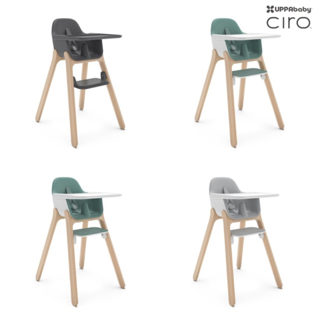 僅自取☆此商品為預訂制☆此為訂金價並非最終售價☆瘋狂出清特殺☆『不挑色隨機出貨-下單視同同意無法退貨』『下單禮贈椅墊』【UPPAbaby】Ciro高腳餐椅 僅自取☆此商品為預訂制☆此為訂金價並非最終售價☆瘋狂出清特殺☆『不挑色隨機出貨-下單視同同意無法退貨』『下單禮贈椅墊』【UPPAbaby】Ciro高腳餐椅
