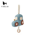 【Fabelab】安撫音樂鈴-兩款可選 【Fabelab】安撫音樂鈴-兩款可選