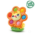 『福利品特賣會-盒損』【LeapFrog】泡泡數字彩虹獅《限時限量搶購》_1 『福利品特賣會-盒損』【LeapFrog】泡泡數字彩虹獅《限時限量搶購》_1