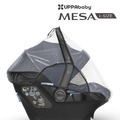 【UPPAbaby】MESA擋雨罩+遮陽防蚊罩(適用於MESA i-Size 新生兒提籃)_1 【UPPAbaby】MESA擋雨罩+遮陽防蚊罩(適用於MESA i-Size 新生兒提籃)_1