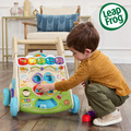 『福利品特賣會-盒損』【LeapFrog】木質二合一觸控學步車_4 『福利品特賣會-盒損』【LeapFrog】木質二合一觸控學步車_4