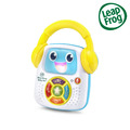 『福利品特賣會-盒損』【LeapFrog】DJ 錄音播放器《限時限量搶購》_1 『福利品特賣會-盒損』【LeapFrog】DJ 錄音播放器《限時限量搶購》_1