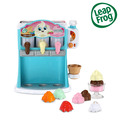 『福利品特賣會-盒損』【LeapFrog】數數聖代冰淇淋機《限時限量搶購》_2 『福利品特賣會-盒損』【LeapFrog】數數聖代冰淇淋機《限時限量搶購》_2