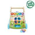 『福利品特賣會-盒損』【LeapFrog】木質二合一觸控學步車_2 『福利品特賣會-盒損』【LeapFrog】木質二合一觸控學步車_2