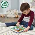 『福利品特賣會-盒損』【LeapFrog】STEAM 互動式平板電腦《限時限量搶購》 『福利品特賣會-盒損』【LeapFrog】STEAM 互動式平板電腦《限時限量搶購》