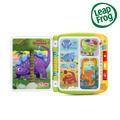 『福利品特賣會-盒損』【LeapFrog】恐龍世界點讀書《限時限量搶購》_2 『福利品特賣會-盒損』【LeapFrog】恐龍世界點讀書《限時限量搶購》_2