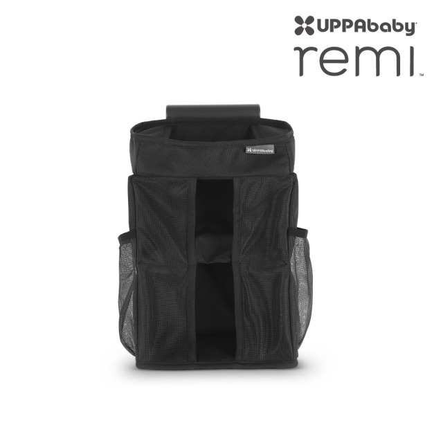☆瘋狂出清特殺☆『現貨限量-下單視同同意無法退貨』【UPPAbaby】Remi 置物收納袋 ☆瘋狂出清特殺☆『現貨限量-下單視同同意無法退貨』【UPPAbaby】Remi 置物收納袋