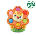 『福利品特賣會-盒損』【LeapFrog】泡泡數字彩虹獅《限時限量搶購》 『福利品特賣會-盒損』【LeapFrog】泡泡數字彩虹獅《限時限量搶購》