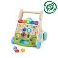 『福利品特賣會-盒損』【LeapFrog】木質二合一觸控學步車_3 『福利品特賣會-盒損』【LeapFrog】木質二合一觸控學步車_3