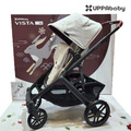 『限量現貨-下單前可先詢問是否有貨』【限定新色-玉兔白】【UPPAbaby】VISTA V2 王者之尊旗鑑:單人推車(贈新生兒貼身坐墊+寶寶蓋毯+防蚊帳+擋雨罩)_6 『限量現貨-下單前可先詢問是否有貨』【限定新色-玉兔白】【UPPAbaby】VISTA V2 王者之尊旗鑑:單人推車(贈新生兒貼身坐墊+寶寶蓋毯+防蚊帳+擋雨罩)_6