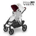 『限量現貨-下單前可先詢問是否有貨』【限定新色-玉兔白】【UPPAbaby】VISTA V2 王者之尊旗鑑:單人推車(贈新生兒貼身坐墊+寶寶蓋毯+防蚊帳+擋雨罩)_1 『限量現貨-下單前可先詢問是否有貨』【限定新色-玉兔白】【UPPAbaby】VISTA V2 王者之尊旗鑑:單人推車(贈新生兒貼身坐墊+寶寶蓋毯+防蚊帳+擋雨罩)_1